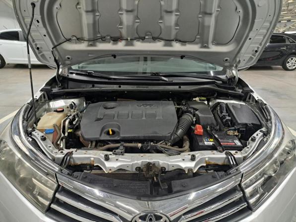 Toyota Corolla XI (E160 E170 E180) с пробегом 2014 года, цена 1 419 000 рублей, 70078 км, седан, Автокод Объявления