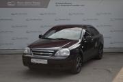 Chevrolet Lacetti I Старый Оскол  - изображение 19