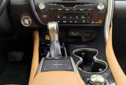 Lexus RX IV Рестайлинг Волгоград  - изображение 40