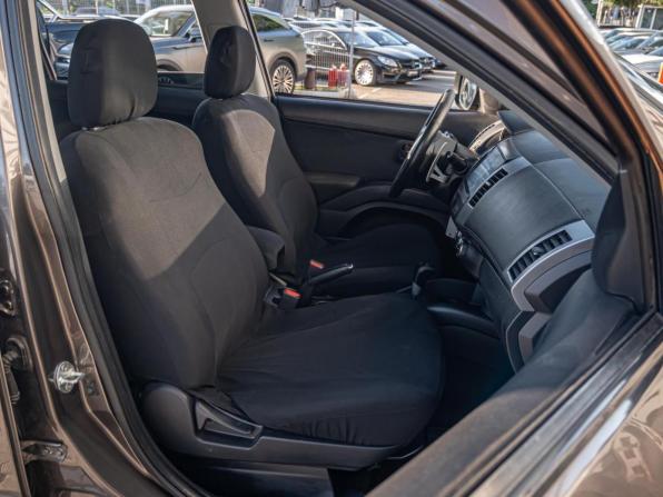Mitsubishi Outlander II Рестайлинг с пробегом 2010 года, цена 1 175 000 рублей, 201129 км, внедорожник, Автокод Объявления