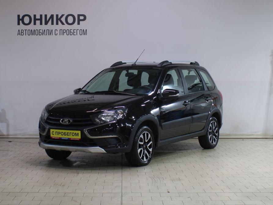 Lada (ВАЗ) Granta I Рестайлинг Дзержинск  - изображение 1