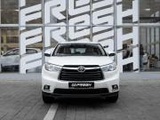 Toyota Highlander III (XU50) Ставрополь  - изображение 32