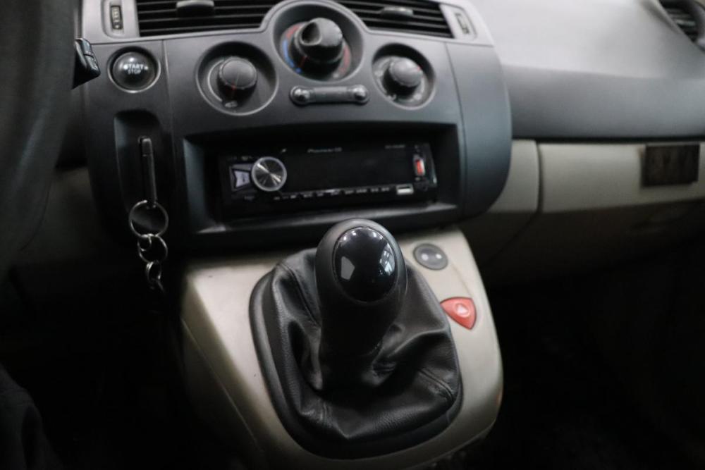 Renault Scenic II Ульяновск  - изображение 12