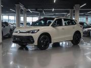 Volkswagen Tiguan III (China Market) Москва  - изображение 28