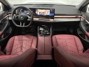 BMW 5 серии VIII (G60/G61/G68) Воронеж  - изображение 39