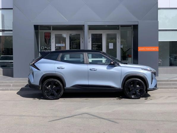 Geely Cityray с пробегом 2024 года, цена 2 445 000 рублей, 16000 км, внедорожник, Автокод Объявления
