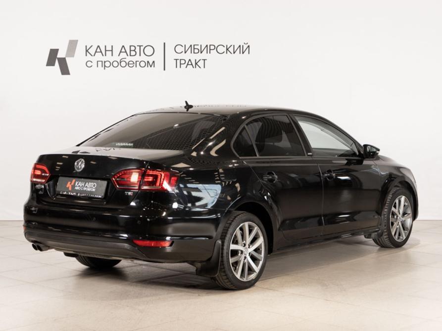 Volkswagen Jetta VI Казань  - изображение 3