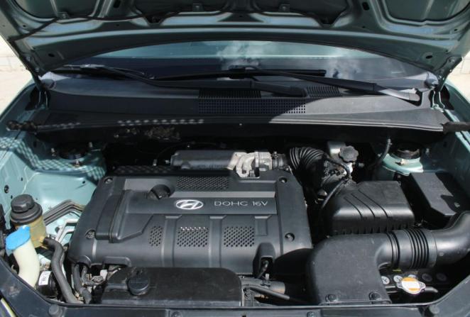 Hyundai Tucson I с пробегом 2007 года, цена 860 000 рублей, 252138 км, внедорожник, Автокод Объявления