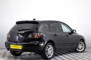 Mazda 3 I (BK) Пермь  - изображение 26