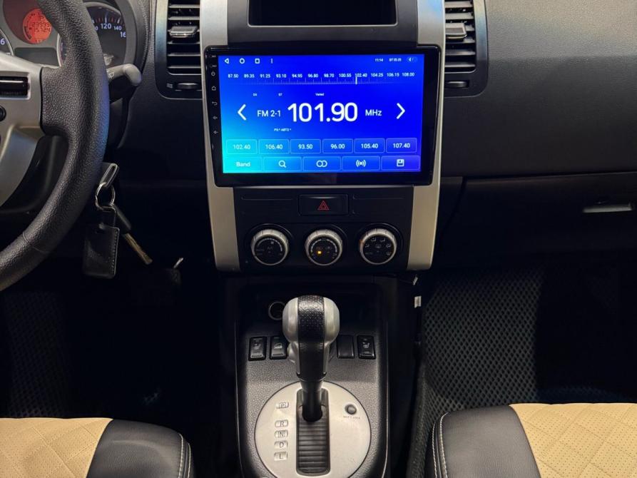 Nissan X-Trail II Нижний Новгород  - изображение 13