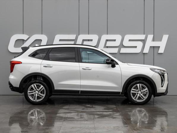 Haval Jolion I Рестайлинг с пробегом 2024 года, цена 1 690 000 рублей, 42131 км, внедорожник, Автокод Объявления