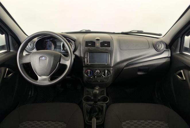 Lada (ВАЗ) Granta I Рестайлинг с пробегом 2023 года, цена 730 000 рублей, 32000 км, лифтбек, Автокод Объявления