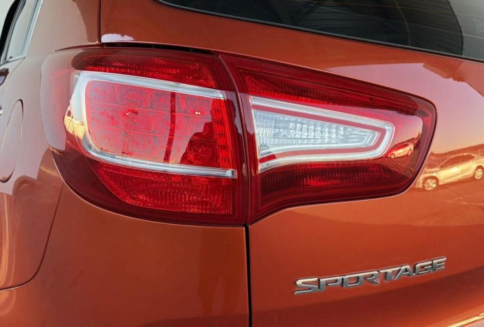 Kia Sportage III Киров  - изображение 28