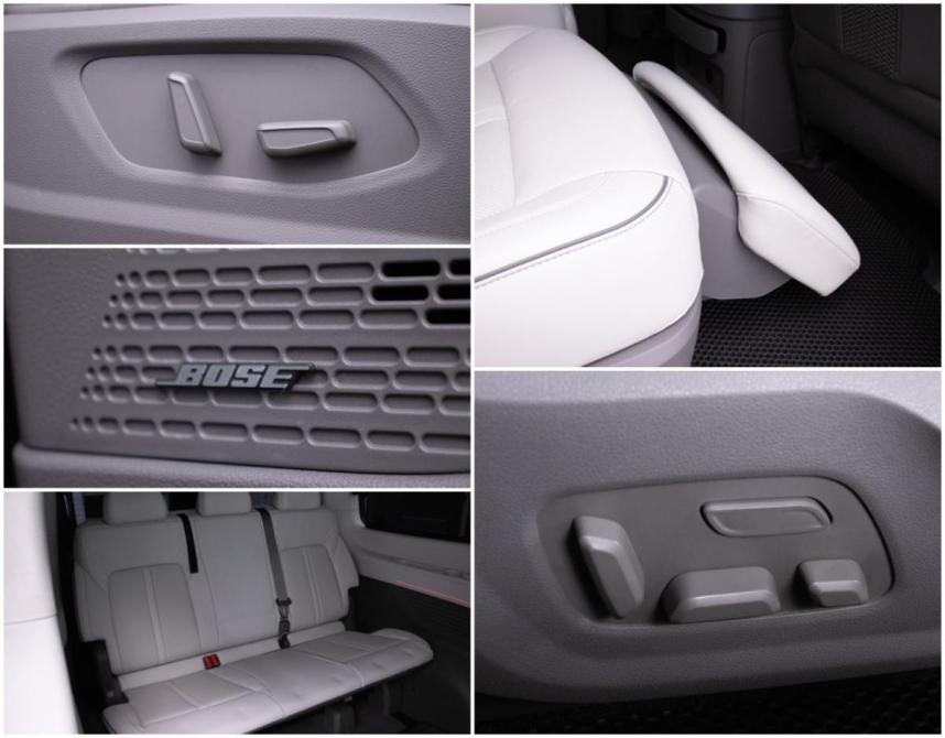 Hyundai Staria I Москва  - изображение 14
