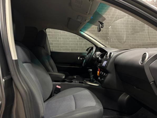 Nissan Qashqai+2 I Рестайлинг с пробегом 2010 года, цена 890 000 рублей, 275510 км, внедорожник, Автокод Объявления