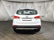 Hyundai Santa Fe III Москва  - изображение 28