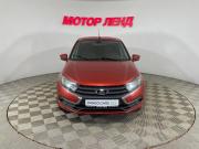 Lada (ВАЗ) Granta I Рестайлинг Воронеж  - изображение 24