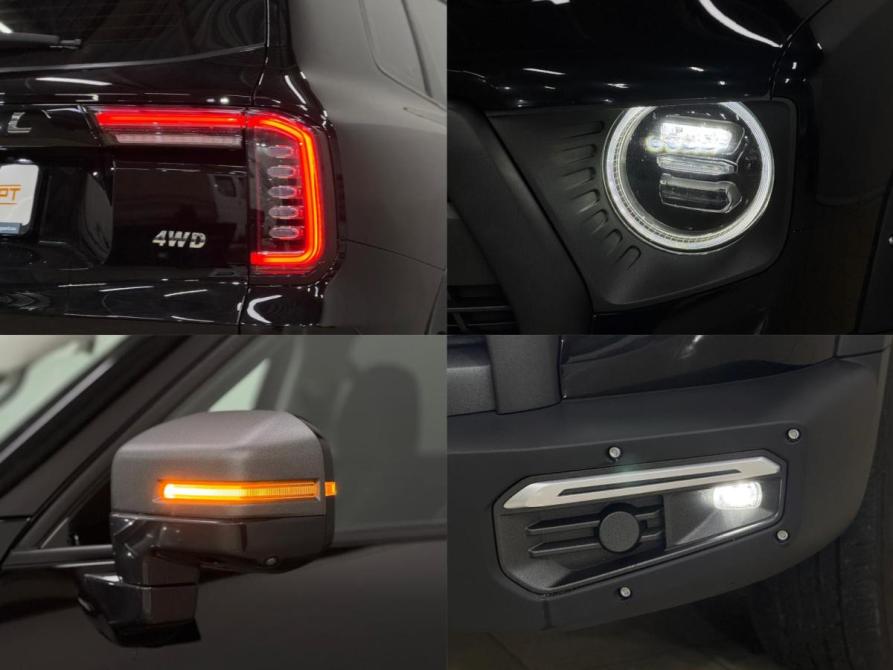 Haval Dargo I Нижний Новгород  - изображение 28