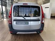 Lada (ВАЗ) Largus I Саратов  - изображение 28