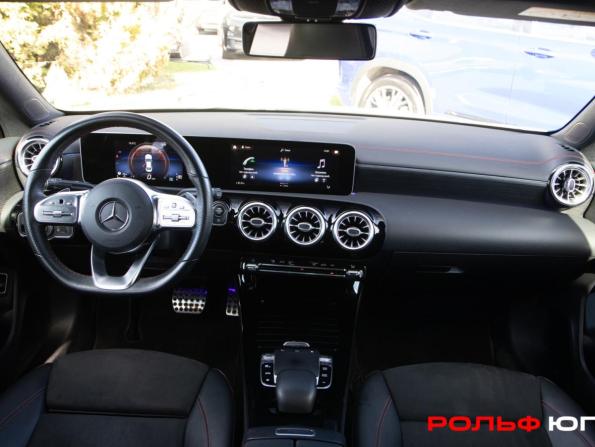 Mercedes-Benz CLA II (C118 X118) с пробегом 2019 года, цена 3 128 000 рублей, 57294 км, седан, Автокод Объявления