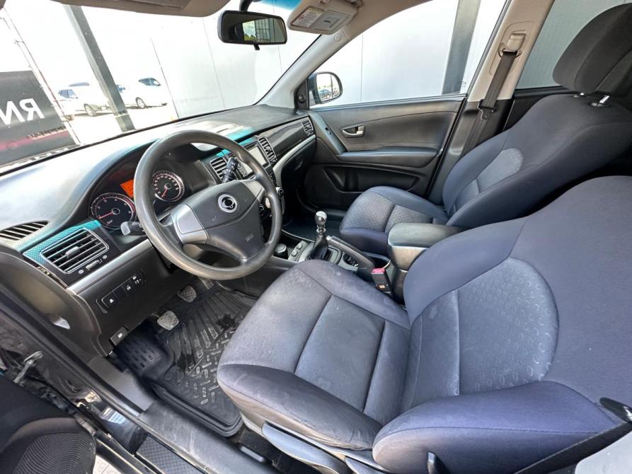 SsangYong Actyon II Тамбов  - изображение 10