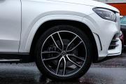 Mercedes-Benz GLS II (X167) Москва  - изображение 75