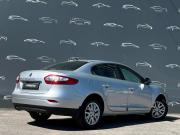 Renault Fluence I Рестайлинг Санкт-Петербург  - изображение 26