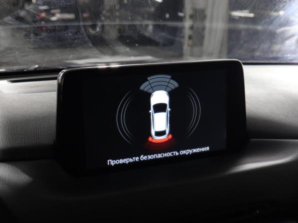 Mazda CX-5 II с пробегом 2021 года, цена 2 450 000 рублей, 137684 км, внедорожник, Автокод Объявления