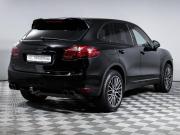 Porsche Cayenne II (958) Москва  - изображение 24