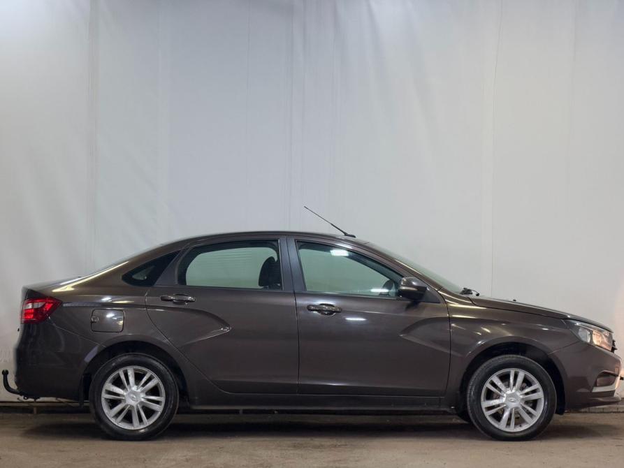 Lada (ВАЗ) Vesta I Кемерово  - изображение 7