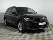 Volkswagen Tiguan II Рестайлинг Санкт-Петербург  - изображение 22