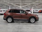 Volkswagen Tiguan II Рестайлинг Казань  - изображение 31