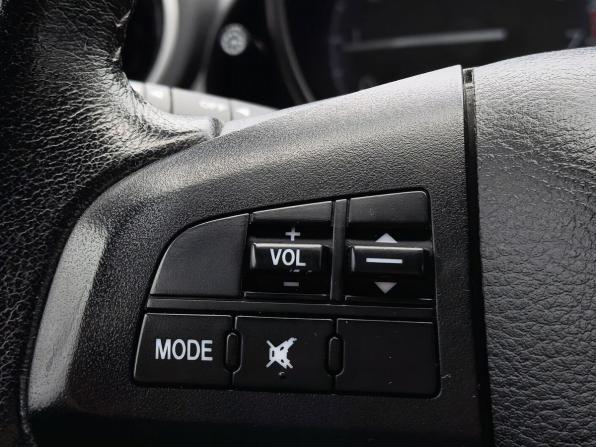Mazda 3 II (BL) Рестайлинг с пробегом 2012 года, цена 799 000 рублей, 210833 км, хэтчбек, Автокод Объявления