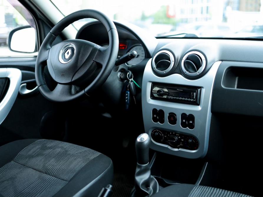 Renault Sandero I Ижевск  - изображение 10