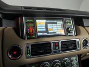 Land Rover Range Rover III Рестайлинг 2 Москва  - изображение 43