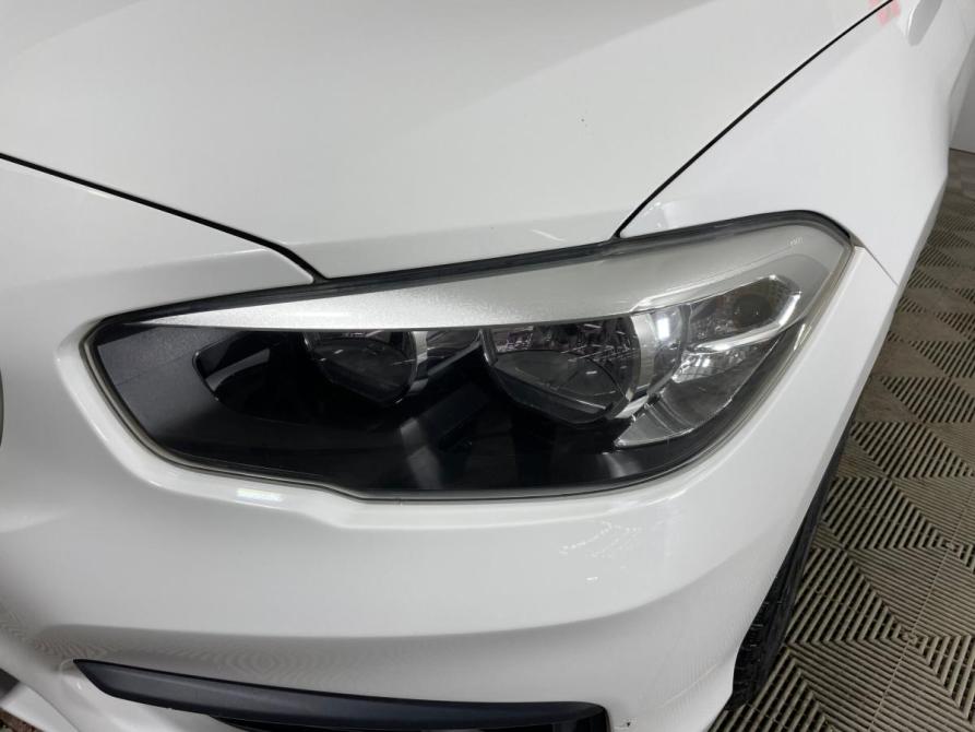 BMW 1 серии II (F20/F21) Рестайлинг Воронеж  - изображение 7