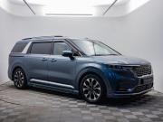 Kia Carnival IV Москва  - изображение 22
