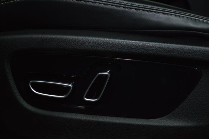 GAC GS8 II с пробегом 2023 года, цена 3 425 000 рублей, 50000 км, внедорожник, Автокод Объявления