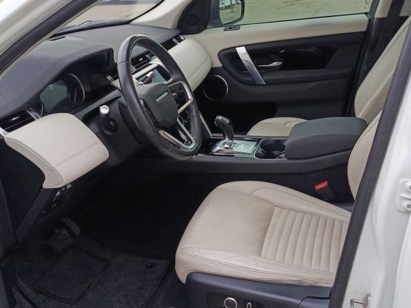 Land Rover Discovery Sport I Рестайлинг с пробегом 2021 года, цена 3 095 000 рублей, 67580 км, внедорожник, Автокод Объявления