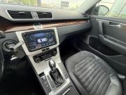 Volkswagen Passat B7 Воронеж  - изображение 22