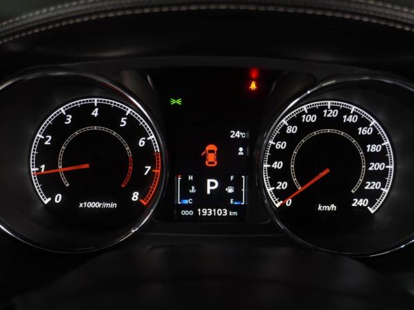 Citroen C-Crosser с пробегом 2011 года, цена 949 000 рублей, 193103 км, внедорожник, Автокод Объявления