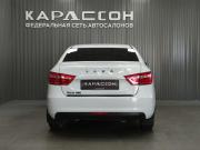 Lada (ВАЗ) Vesta I Пермь  - изображение 21