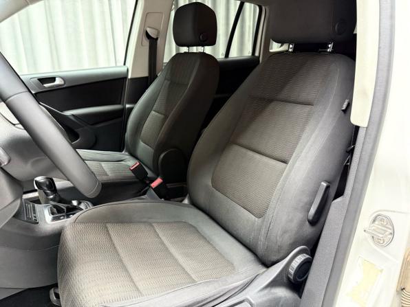 Volkswagen Tiguan I Рестайлинг с пробегом 2012 года, цена 1 399 000 рублей, 235421 км, внедорожник, Автокод Объявления