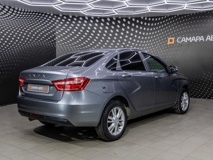 Lada (ВАЗ) Vesta I Самара  - изображение 2