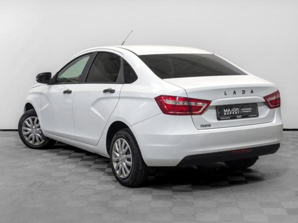 Lada (ВАЗ) Vesta I с пробегом 2020 года, цена 1 145 000 рублей, 68825 км, седан, Автокод Объявления