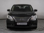 Nissan Sentra VII (B17) Москва  - изображение 18