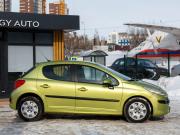 Peugeot 207 I Уфа  - изображение 18
