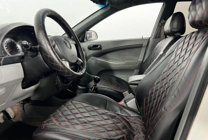 Chevrolet Lacetti I с пробегом 2006 года, цена 450 000 рублей, 245582 км, хэтчбек, Автокод Объявления