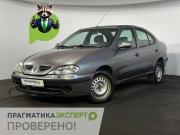 Renault Megane I Рестайлинг Великий Новгород  - изображение 17
