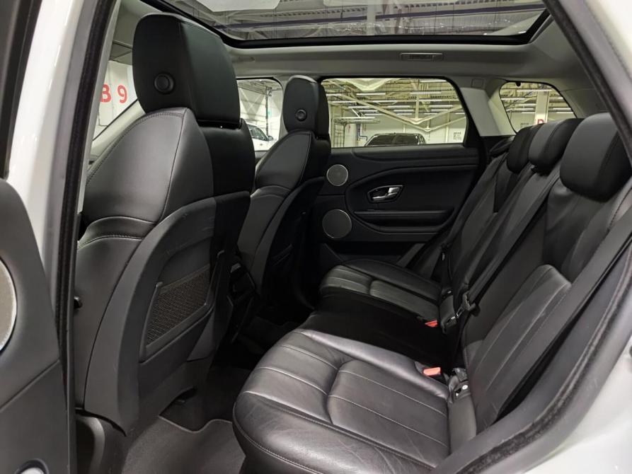 Land Rover Range Rover Evoque I Рестайлинг Казань  - изображение 15